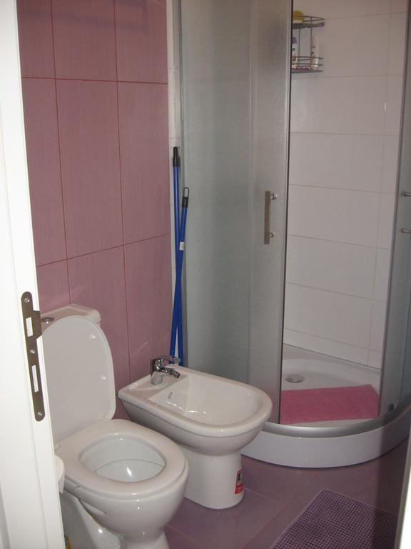 Apartment Avala Belgrado Camera foto
