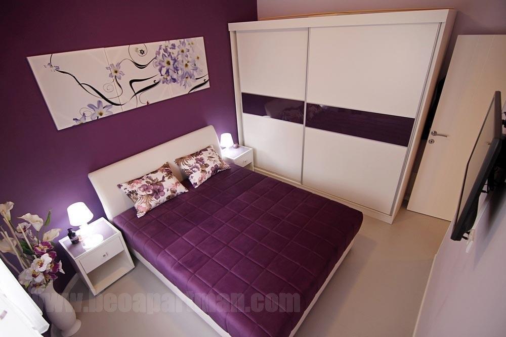 Apartment Avala Belgrado Camera foto