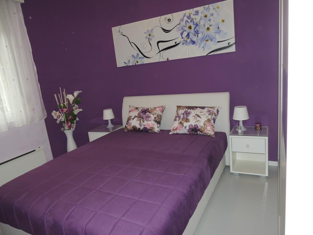 Apartment Avala Belgrado Camera foto