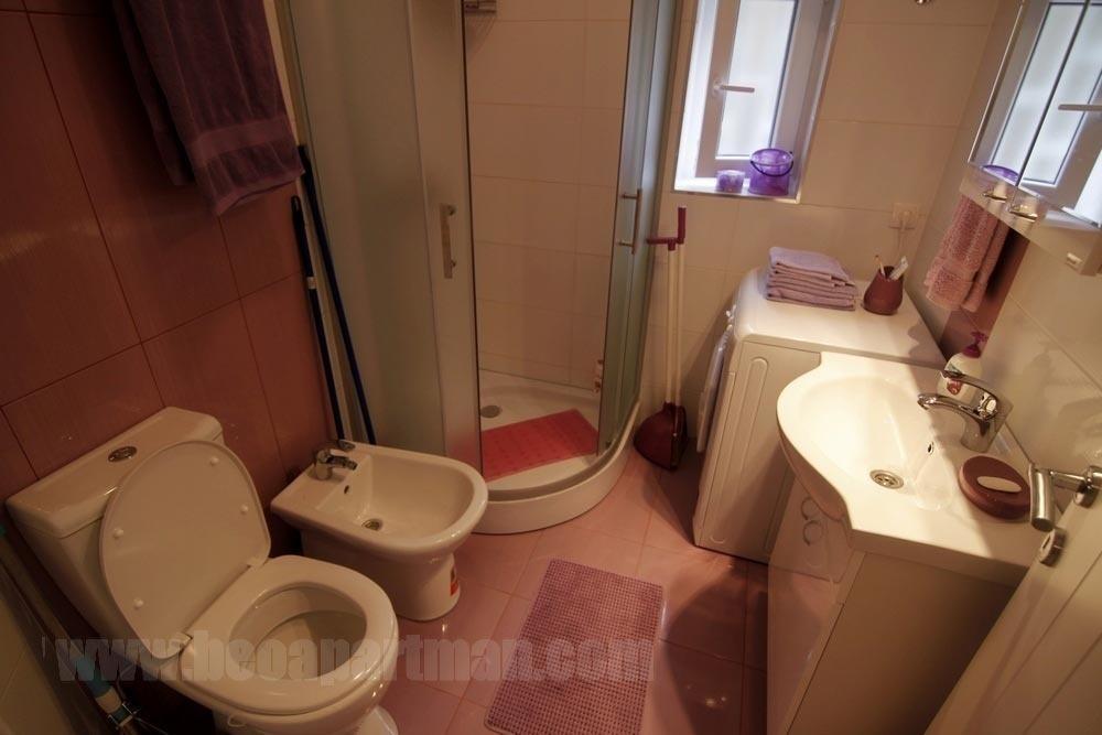 Apartment Avala Belgrado Camera foto