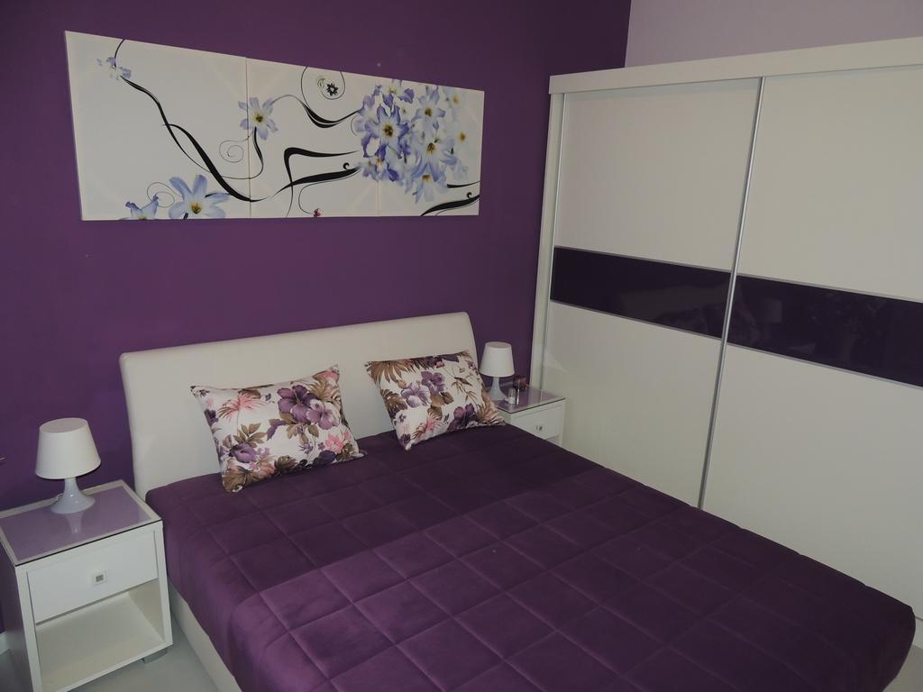 Apartment Avala Belgrado Camera foto