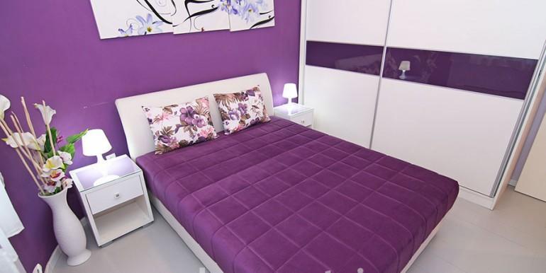Apartment Avala Belgrado Esterno foto