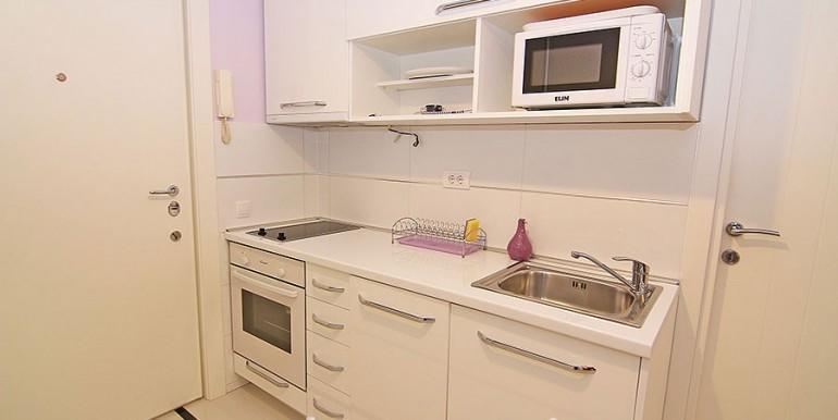 Apartment Avala Belgrado Esterno foto