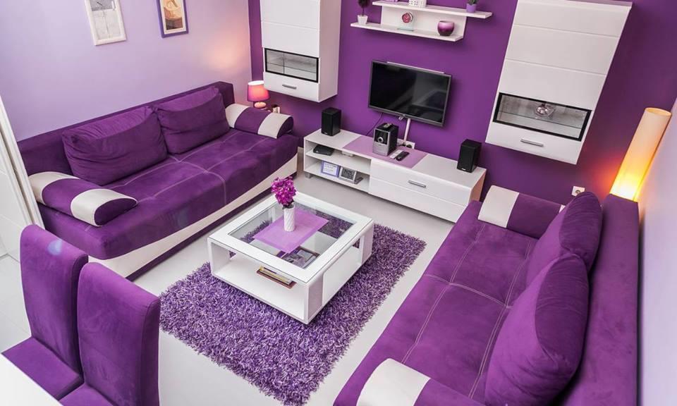 Apartment Avala Belgrado Esterno foto