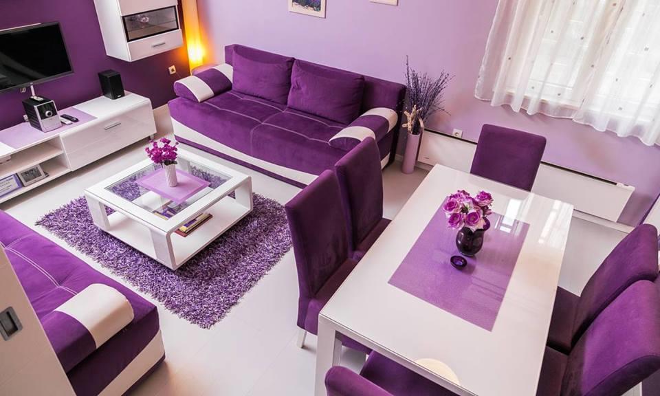 Apartment Avala Belgrado Esterno foto