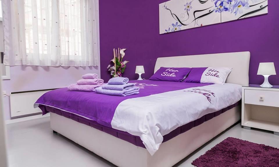 Apartment Avala Belgrado Esterno foto