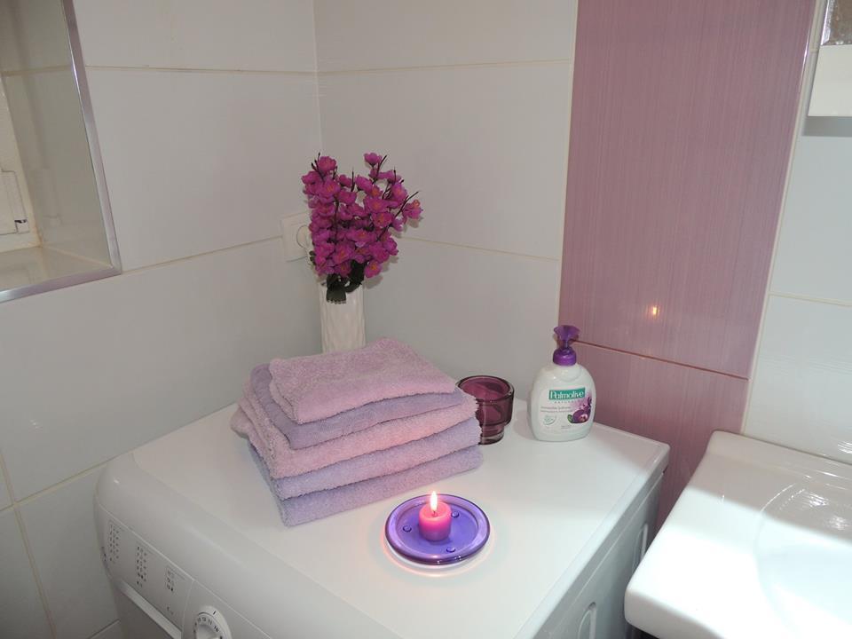 Apartment Avala Belgrado Esterno foto