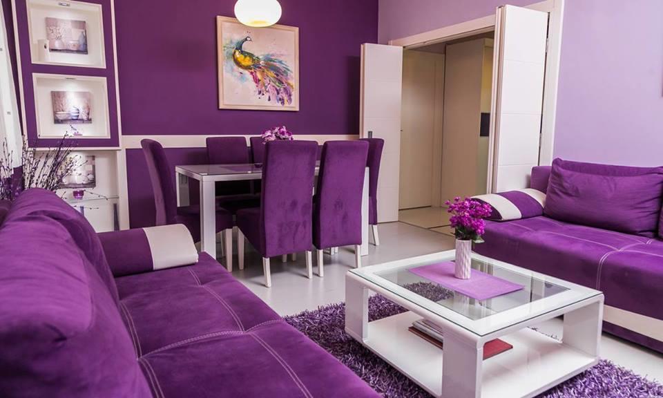 Apartment Avala Belgrado Esterno foto