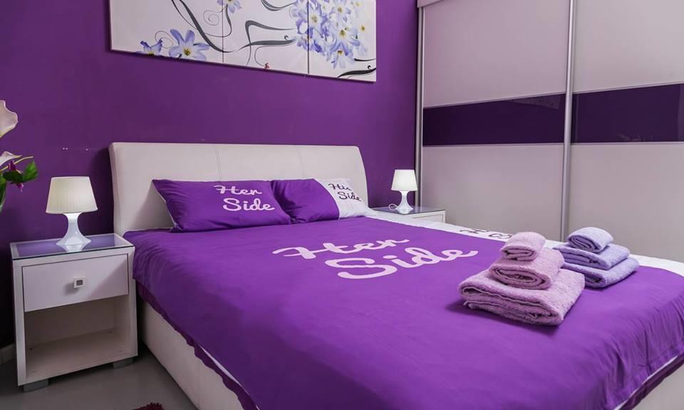 Apartment Avala Belgrado Esterno foto